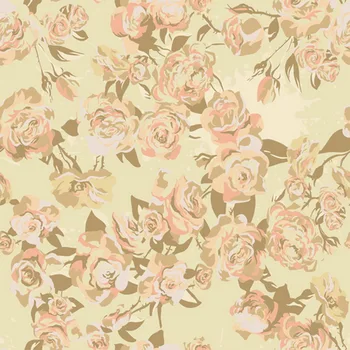 

Vintage Floral Photography Backdrop flowers wall newborns studio vinyl photo booth background wedding photo backdrops D-7711