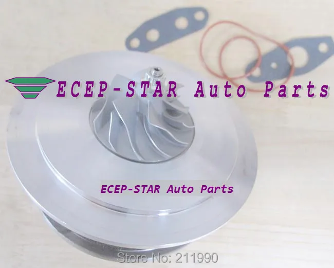 Turbo Cartridge CHRA GT1849V 727477 727447 727477-5007S 727447-5007S For NISSAN Almera Primera X-Trail T30 YD22 YD1 YD22ED 2.2L (2)
