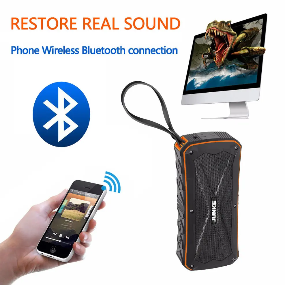 JUNKE-S610-A17