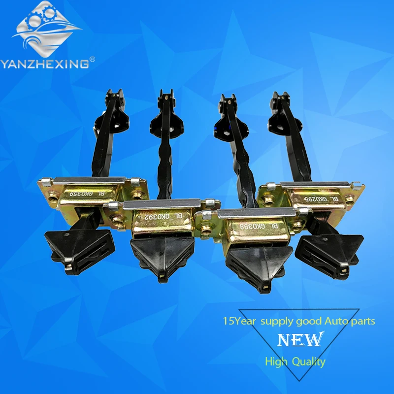 

Door Limiting Stopper Check Strap Hinge Arm For MAZDA 3 BL 2009 2010 2011 2012 2013 2014 Opening Stopper Door Limit Rod
