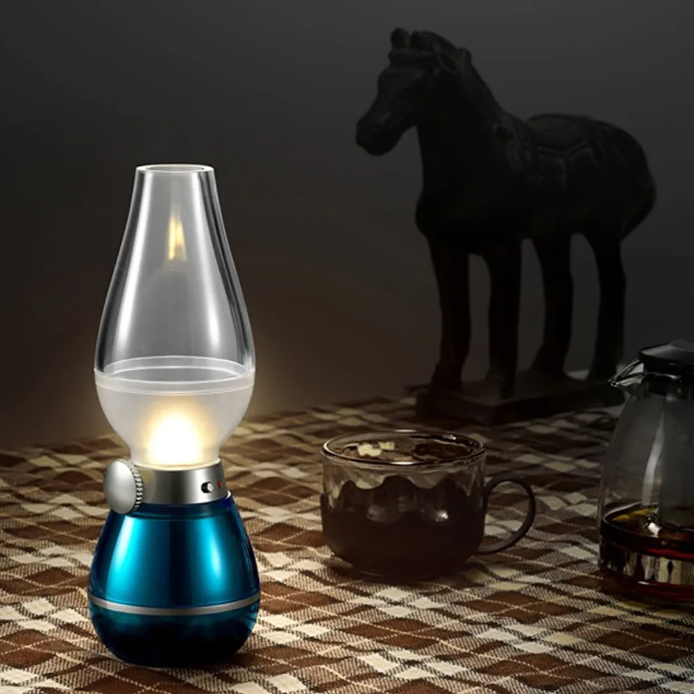 Online kopen wholesale usb retro lamp uit china usb retro lamp ...