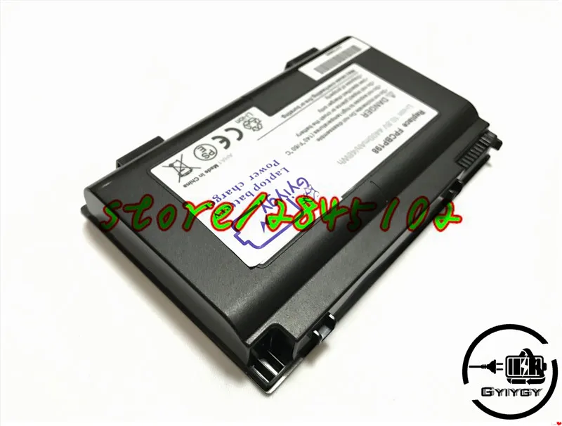 FUJITSU FPCBP198 10 (4)