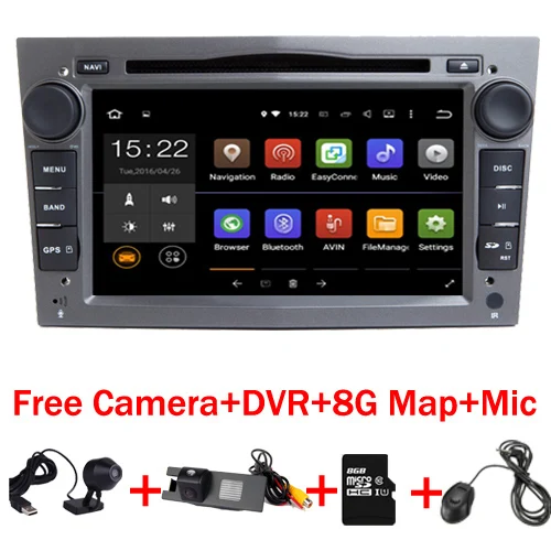 GPS навигатор для Opel Astra h Vectra Antara Zafira Wi Fi 3G BT радио USB SD 8 ГБ + DVR|car dvd gps navigation|car navigationfor