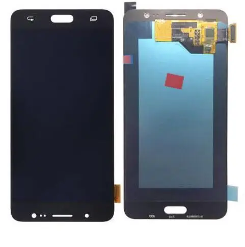

5.2''Super AMOLED LCD for SAMSUNG Galaxy J5 2016 LCD J510 J510F J510FN J510M LCD Touch Screen Digitizer