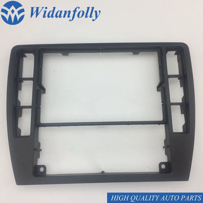 Внутренняя приборная панель widanfoolly обшивка с центральной консолью радио лицевая