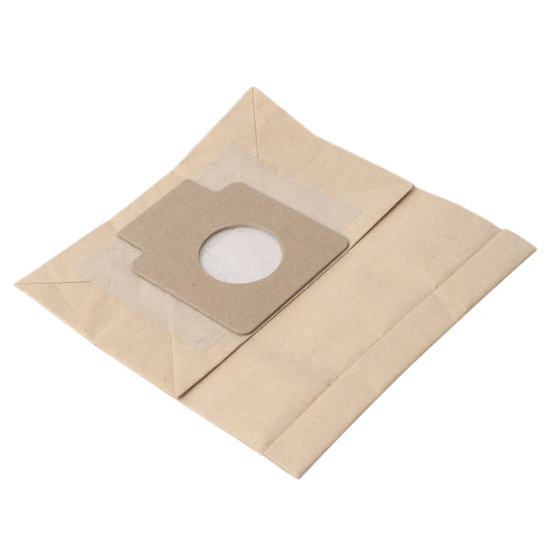 Универсальный Одноразовый бумажный мешок для пыли Замена для пылесоса MC-2700 Mar28
