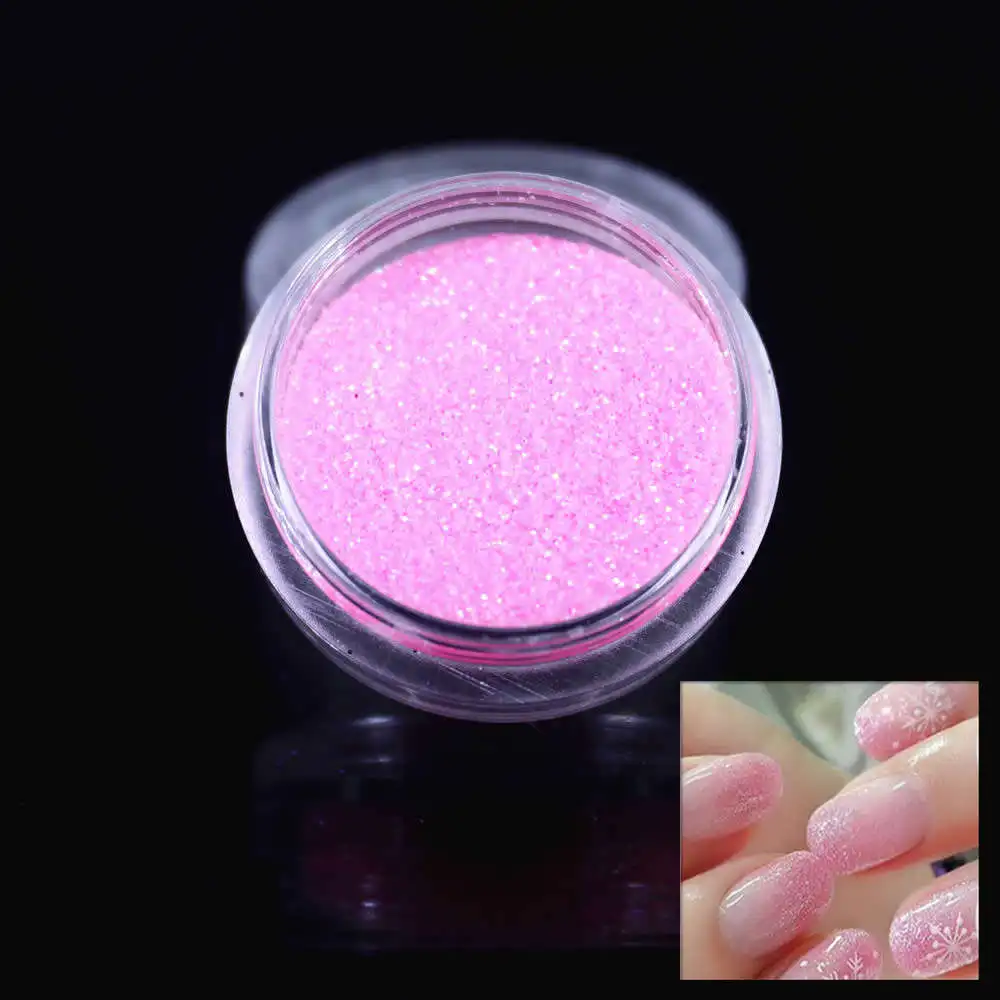 2019 хит продаж светильник фиолетовая для украшения ногтей Дизайн Маникюр 12 цветов