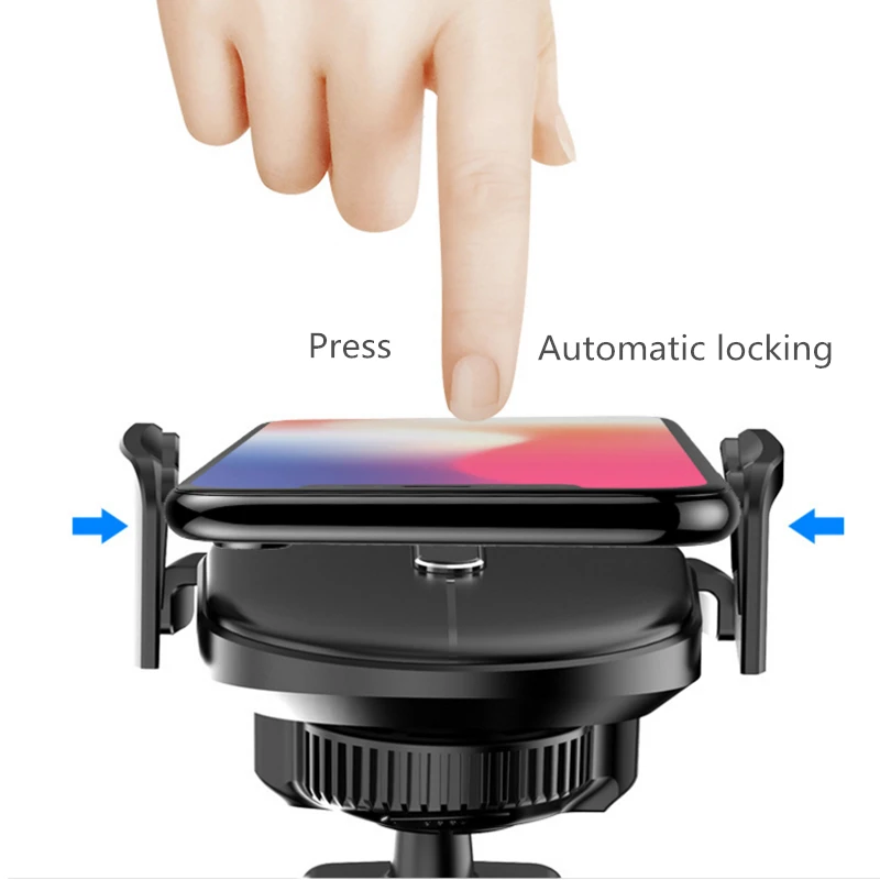 stand phone holder