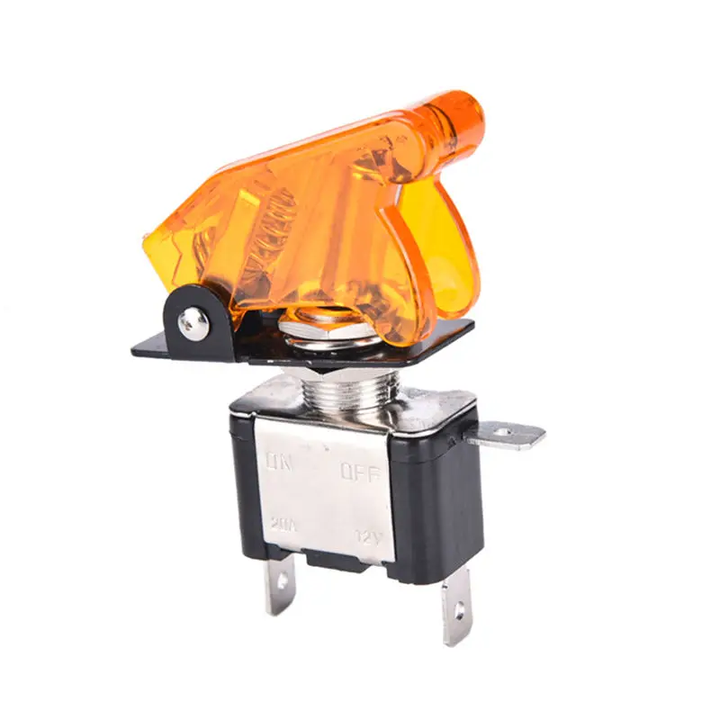 12 V 20A سباق سيارة شاحنة موتو غطاء قارب LED دفع الروك تبديل التبديل زر التحكم 5 اللون 12 V 20A سباق سيارة شاحنة موتو غطاء قارب LED دفع الروك تبديل التبديل زر التحكم 5 اللون