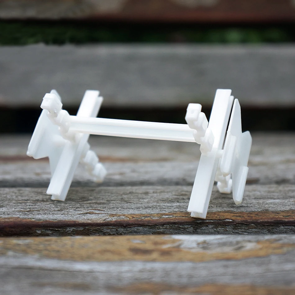 

3mm glass brick spacer, Construction special bracket accessories, glass blocks wall spacer, 10pcs