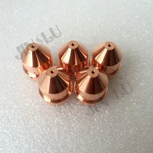 PT-32 фонарь для плазменной резки с электродом и соплом 100 шт. в партии