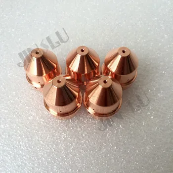 

PT-32 Plasma Cutting Torch electrode and nozzle 100pcs a lot