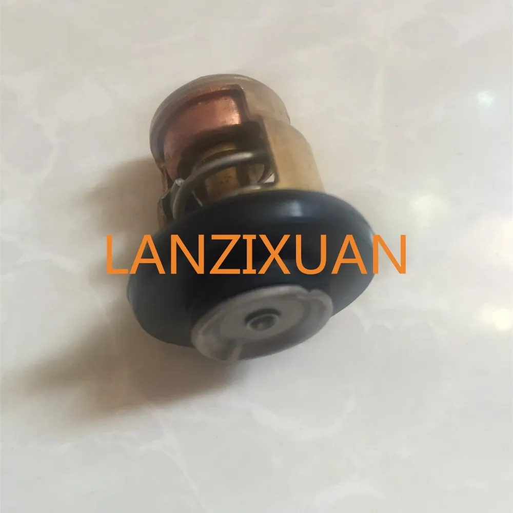 19300 ZY6 003 7634371 Boat Motor Thermostat for Honda 2 Stroke Marine