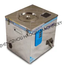 HQL Автоматическое Малых травы наполнения и Взвешивания Машины чайного листа упаковочная машина