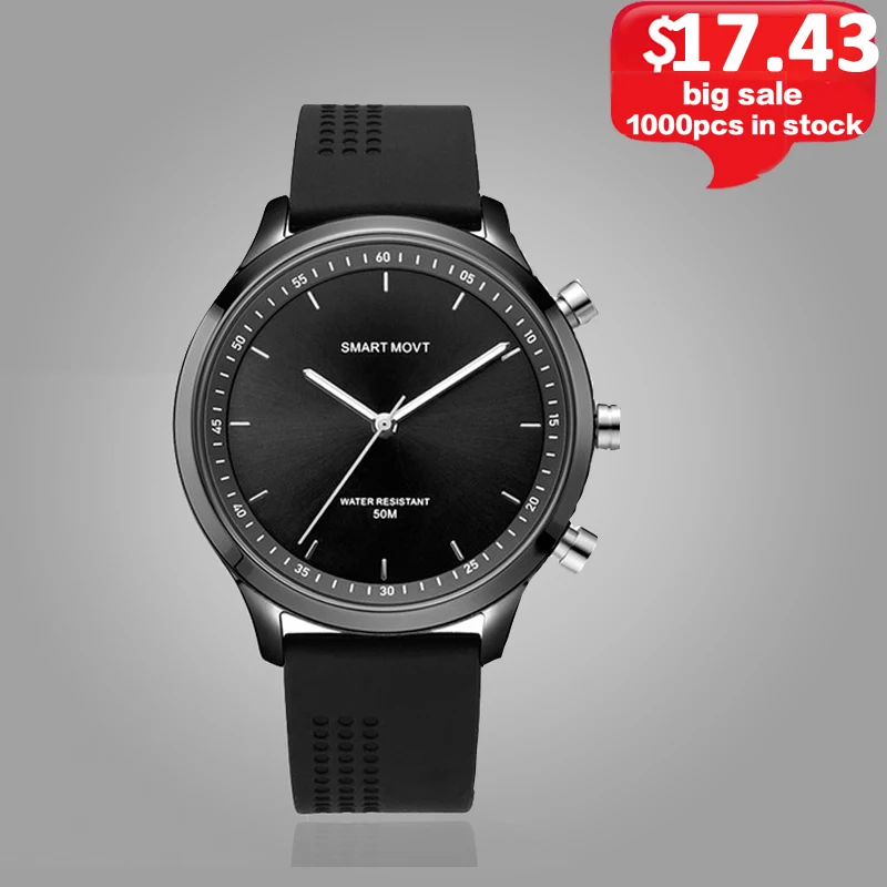 

NX05 Men Smart Watch Bluetooth Sport Waterproof Long Time Standby Smartwatch Clock With SOS Quartz Watch For Ios Android Phone.