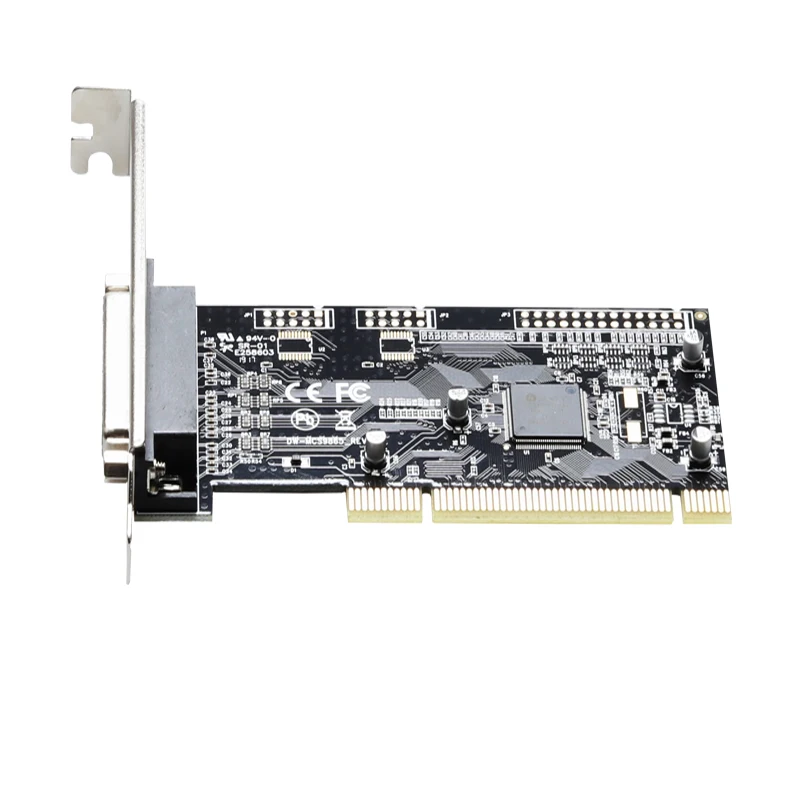 AXpci to 1-2