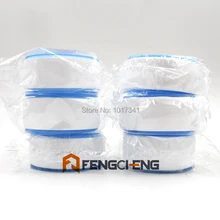 Тефлоновая лента, шириной 22 мм, 6 водяных или воздушных линий