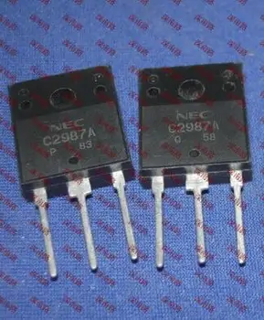 

Enviar livre 20 PCS 2SC2987A C2987A TO-247 Novo original local vendendo circuitos integrados