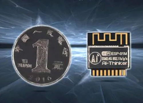 Бесплатная доставка! Модуль Wi-Fi/ESP8266 с последовательным подключением к Wi-Fi/под