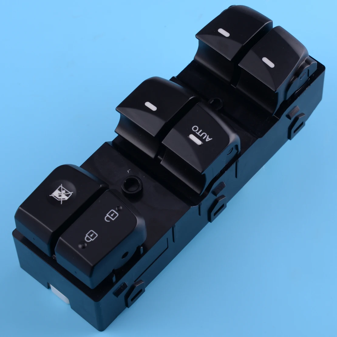 CITALL 93570 4V000 Electric Power Window Master Front Left Switch 12V