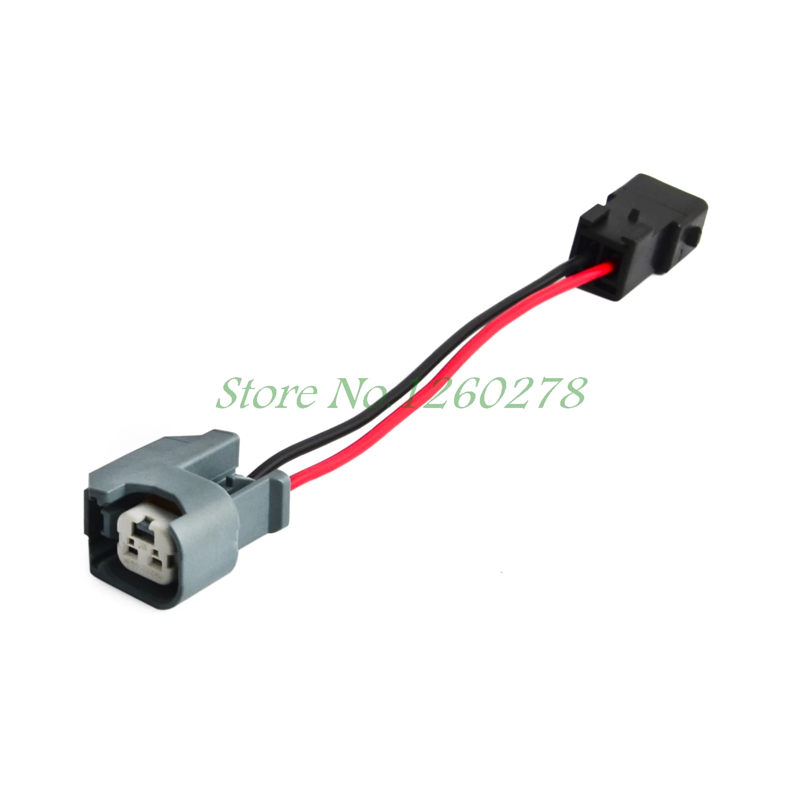 Engine Fuel injector wire Harness Connectors Adapter For 8 LS1 LS6 LT1 EV1 Engine With LS2/LS3/LS7 (EV6)-in Fuel Inject. Controls & Parts from Automobiles ...