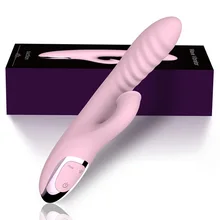 Vibrator Masturbation Female G Point Sucking Vibrator Charging Adult Sex Products Vibrating Panties Pussy Bullet Vibrator