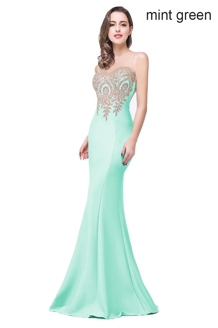 34-Mint Green