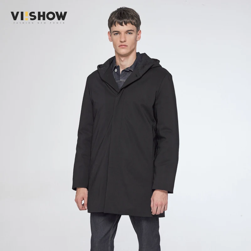 Aliexpress.com : Buy VIISHOW 2017 Brand Winter Cotton