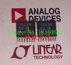 Free shipping 10PCS/LOT ADM1022ARQ SSOP-16 1022ARQ | Электронные компоненты и принадлежности