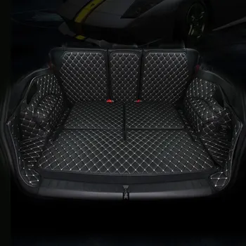 

car trunk mat cargo liner for byd s6 s7,roewe rx5,zotye t600,jac s2 s3 s5,chery tiggo 3 5 7,brilliance v5 v3 h3 2018 2017 2016