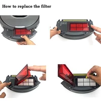 Home Appliance Parts