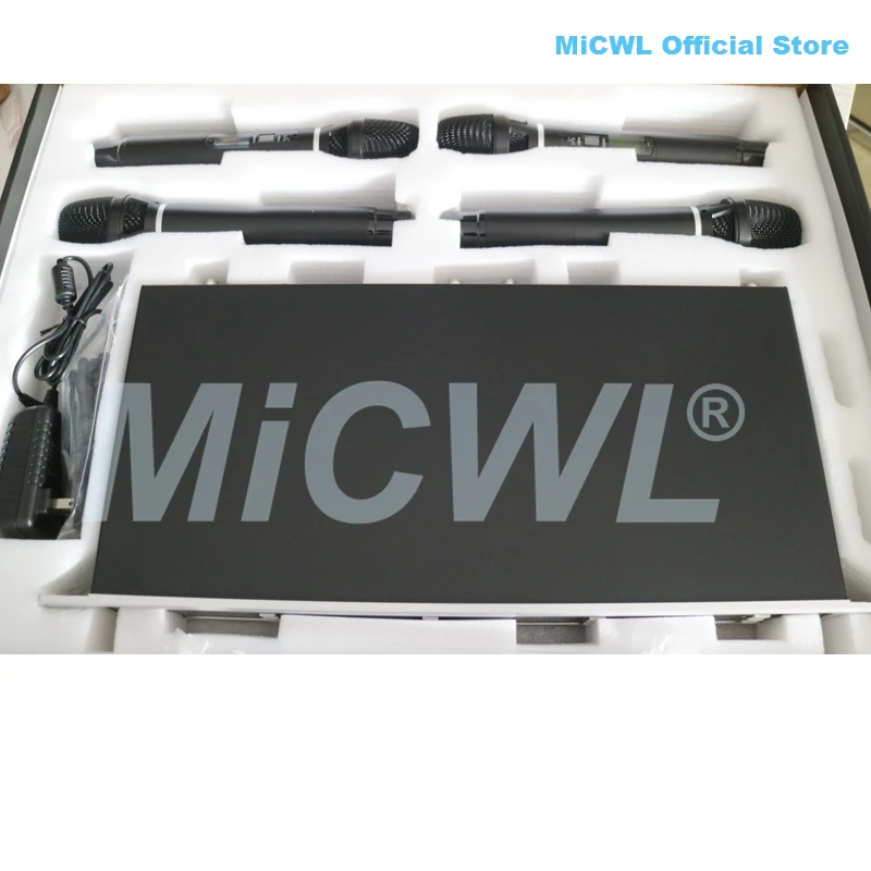 Pro SKM9000 EW 335 G4 UHF беспроводной микрофон система караоке Ручной беспроводной микрофон
