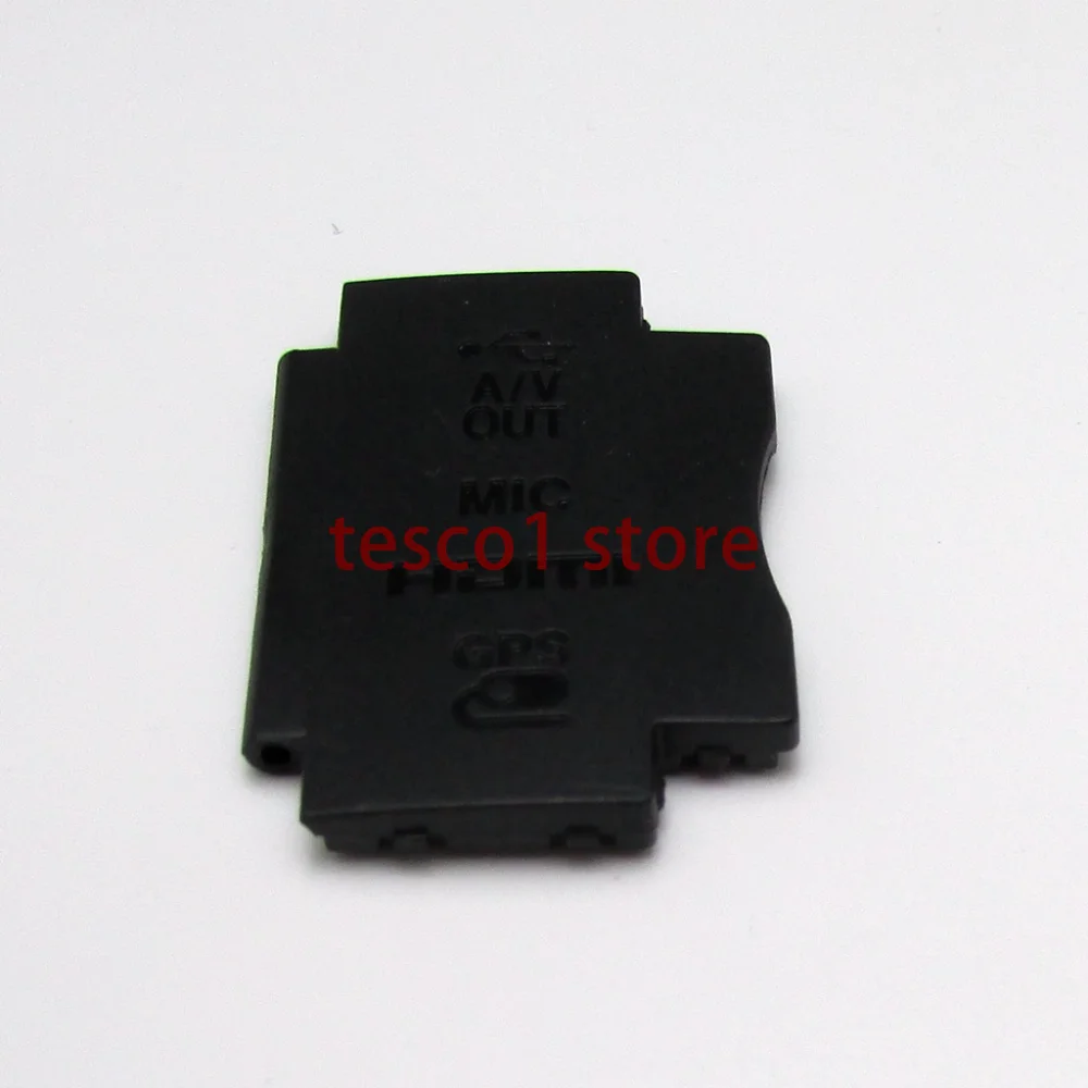 

USB Rubber Cover Mic Interface Dust video HDMI AV-OUT Door Lid Cap For Nikon EOS D5200 Camera Replacement