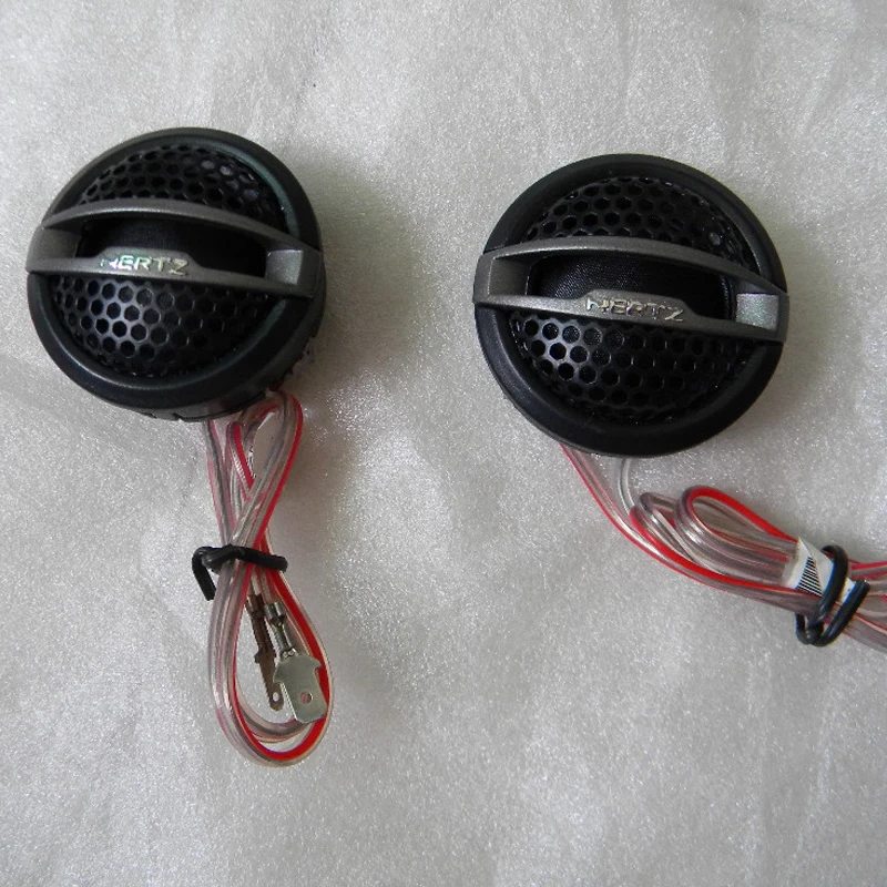 Tweeter hifi loud speakers