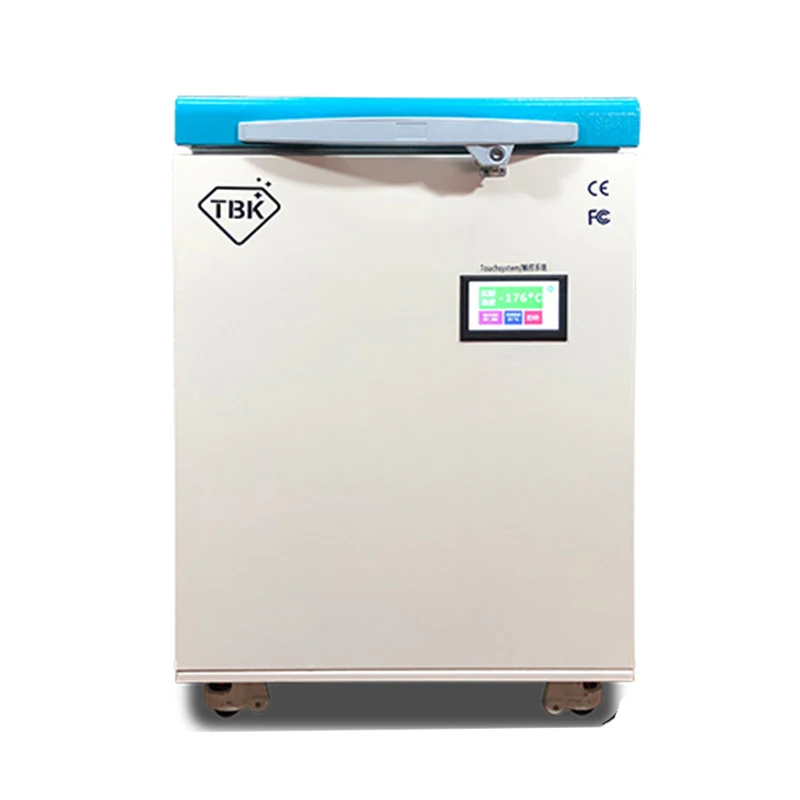 Freezing Separator TBK-578 2