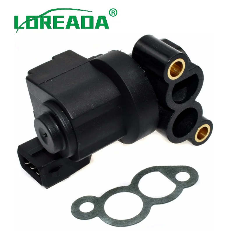 35150-22600 3515022600 AC4229 AC493 регулирующий клапан холостого хода для Hyundai Accent Elantra Tiburon 00-06 Kia