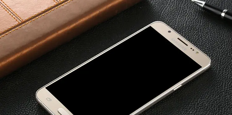 J7(2016) Original Samsung Galaxy J7108 4G LTE Mobile phone Octa Core 5.5" 13.0MP 3G RAM Dual SIM card , Free shipping iphone se refurbished