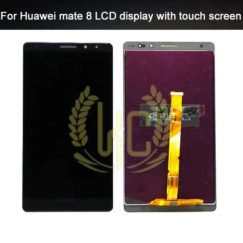 Huawei Mate 8 Дисплей Купить