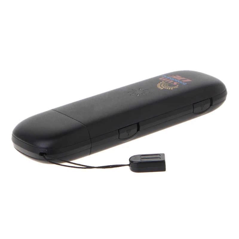 

Unlocked ZTE MF823 4G LTE USB Stick Modem FDD 800/900/1800/2600Mhz 42M Dongle