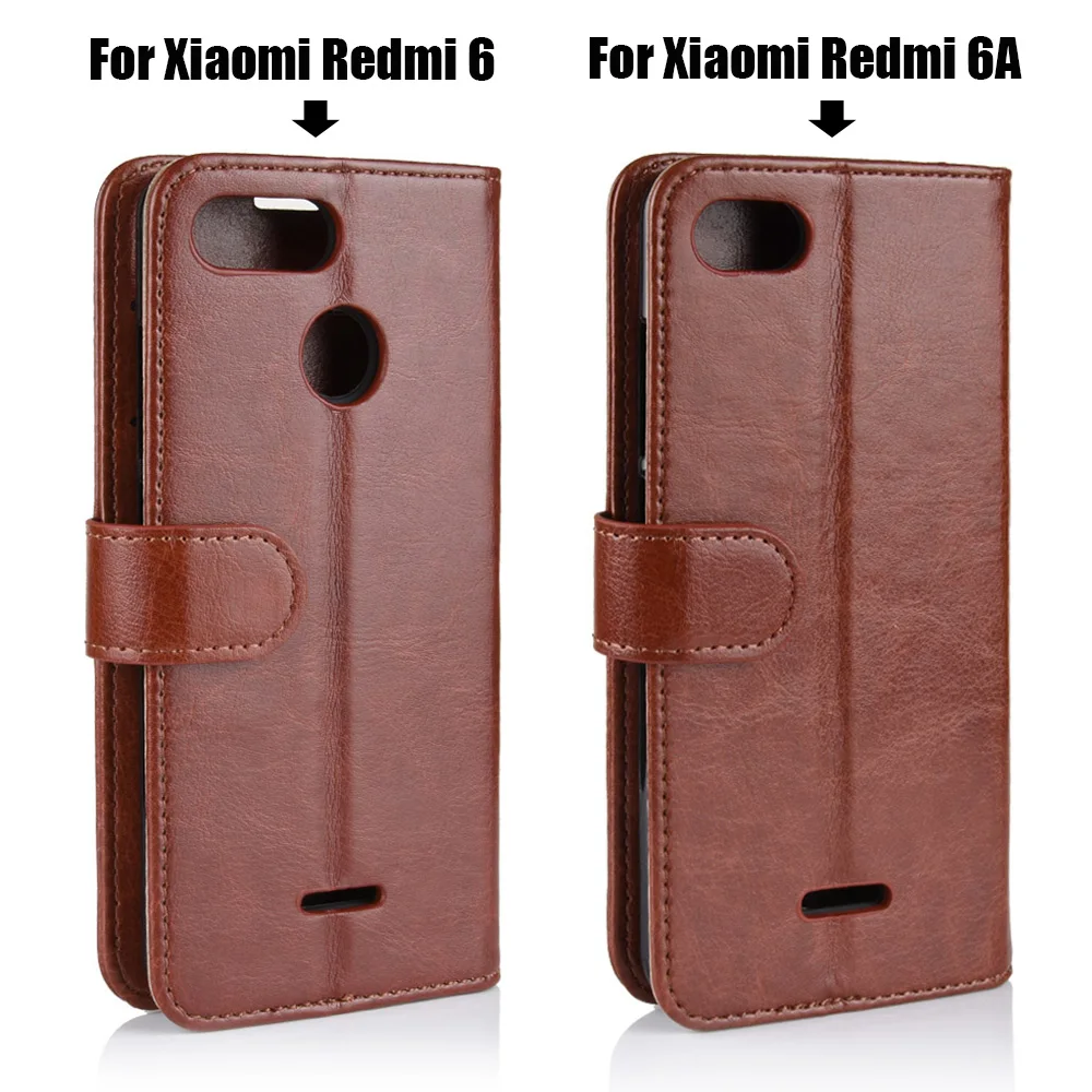JONSNOW кожаный чехол-кошелек для Xiao mi Red mi Note 7 Note 6 Pro mi 9 mi 8 Lite mi A2 Lite чехол s для Red mi 7 6A F1 Note 5 Pro