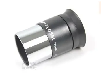 

CELESTRONAstronomical telescope high quality 1.25 inch PL17mm eyepiece