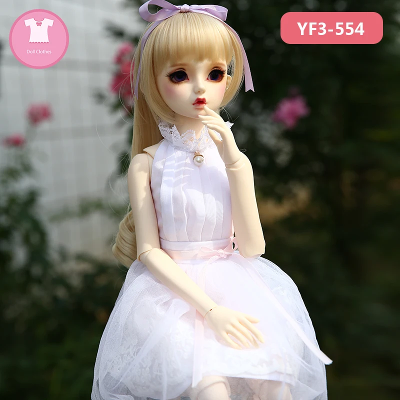 ドール 服 服かわいいドレス美しい洋服人形 新ガールボディ人形 3375 3377 3378 Yf3 554 Supia New Body Rqsoawltzg 人形 Gradbound Com