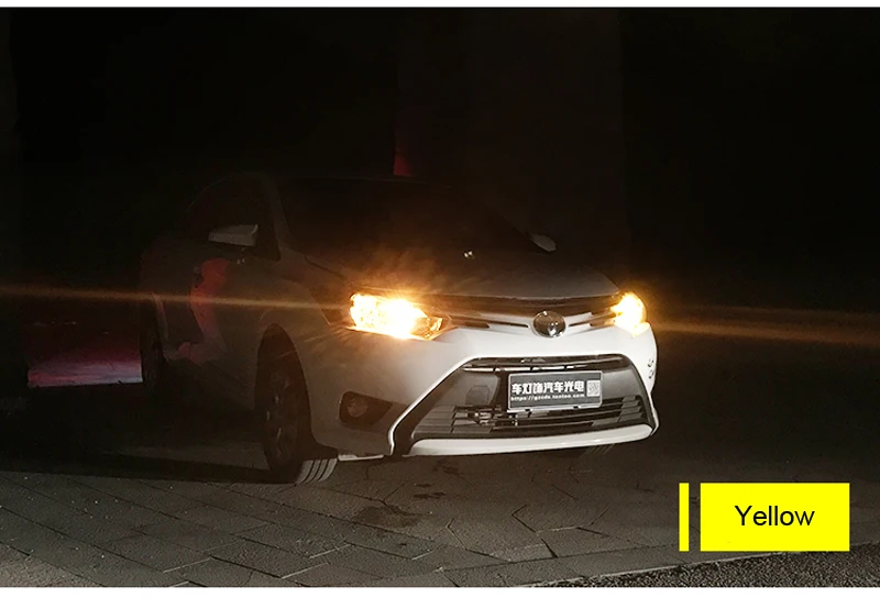 T10 автомобильный Canbus светодиодный RGB стояночный фонарь для Toyota Corolla Avensis Yaris Rav4 Hilux Prius Camry 40 Celica Выше Prado Verso