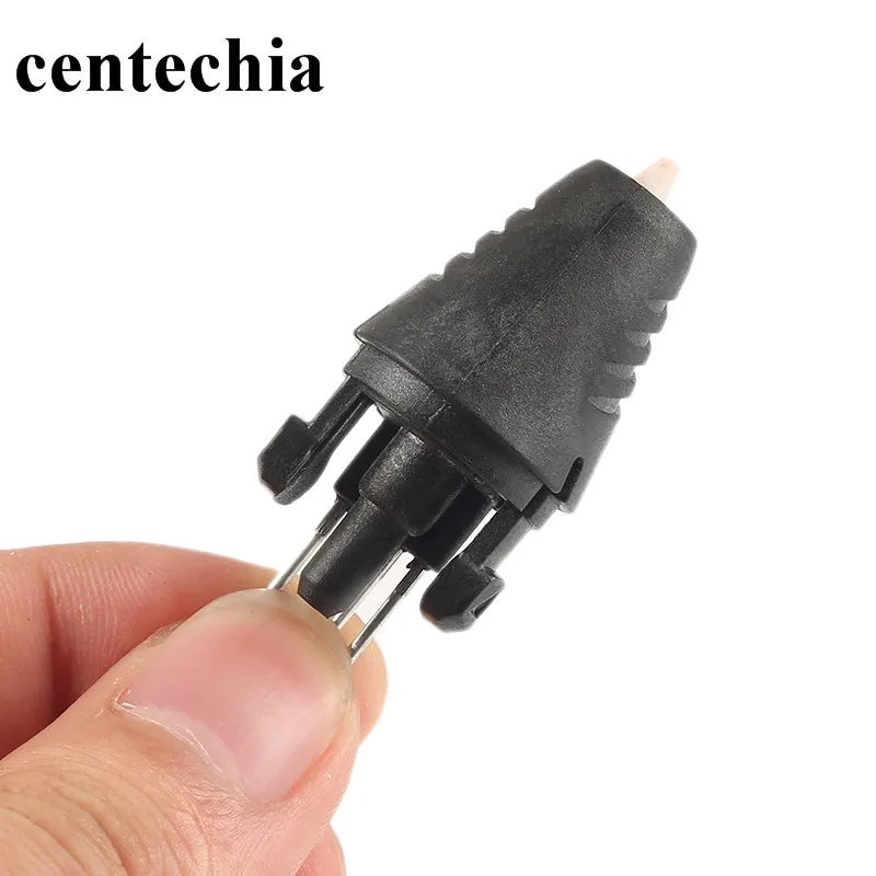 

Centechia One/Two Generation 3D PEN 3D Printing Pen Tip Removable Nozzle 0.75mm Stereoscopic Extruder Graffiti Pen