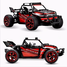 Высокая Скорость Радиоуправляемый гоночный Дрифт автомобиля p007 2,4G 4WD дистанционного Управление автомобиль с радиоуправлением внедорожник Buggy rc Monster truck малыш лучший подарок игрушка