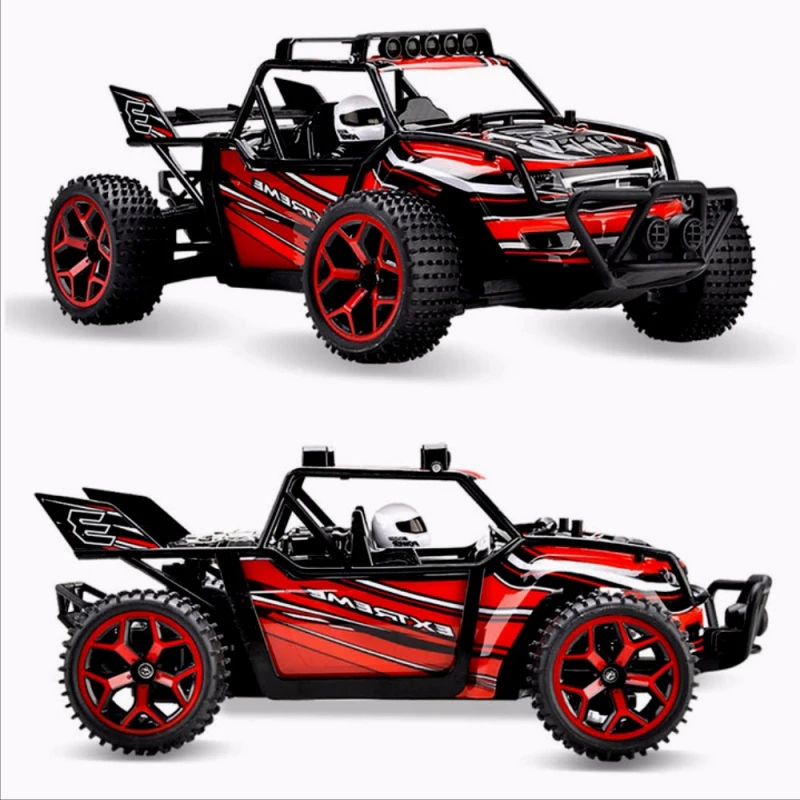 

High Speed rc Racing Drift Car p007 2.4G 4WD Remote Control Car Radio Control Off-Road Buggy Rc Monster truck kid best gift toy