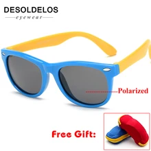 2019 Boy Girls Sunglasses Kids Sun Glasses Children Glasses Polarized Lenses Girls Boys Tr90 Silicone Child Mirror Baby Eyewear 2019 Boy Girls Sunglasses Kids Sun Glasses Children Glasses Polarized Lenses Girls Boys Tr90 Silicone Child Mirror Baby Eyewear