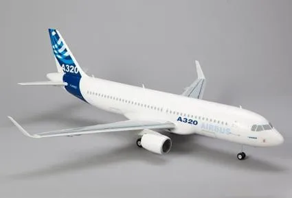rc a320 for sale