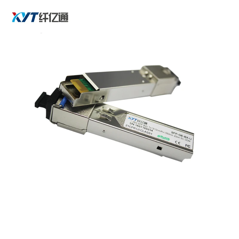 20km 1.25G SFP 