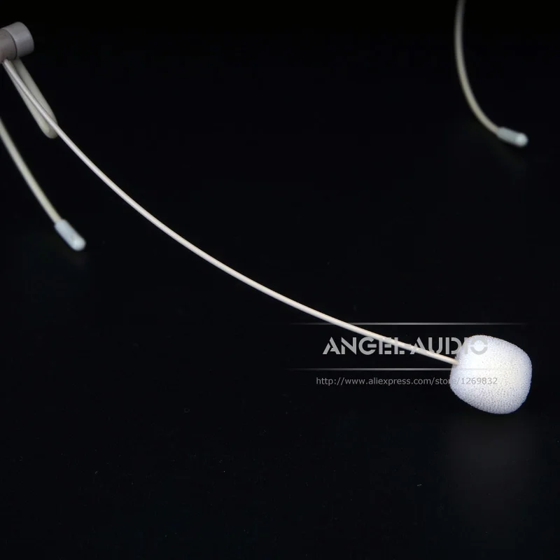 For AKG 3-pin_HS 08